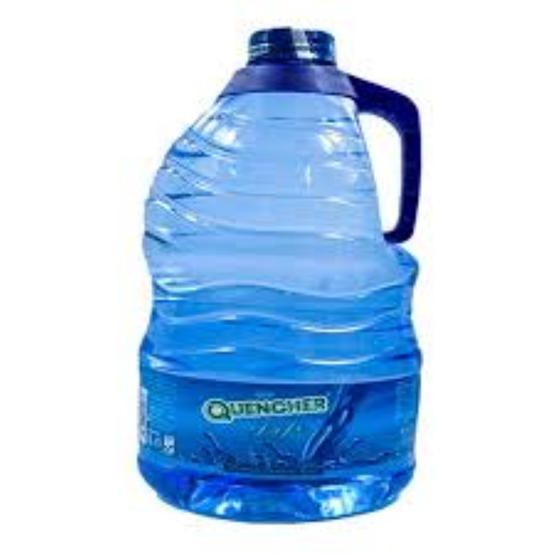 QUENCHER LIFE WATER 5LT